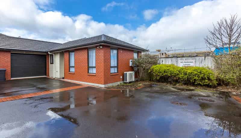 6c Savage Crescent, Ebdentown
