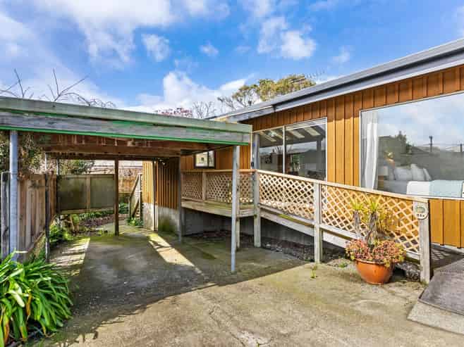21A Sheridan Crescent, Trentham