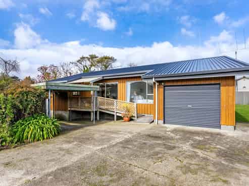 21A Sheridan Crescent, Trentham