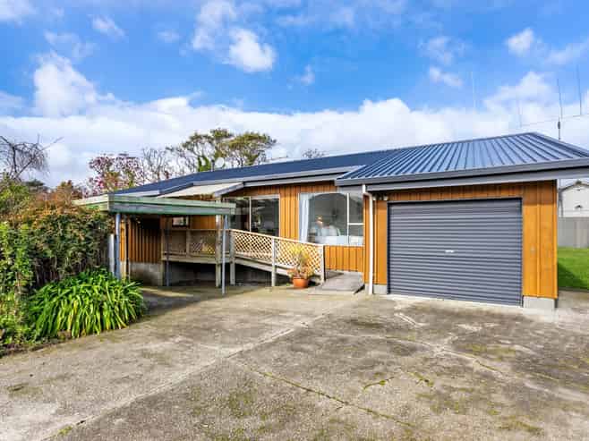 21A Sheridan Crescent, Trentham