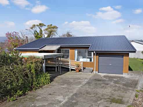 21A Sheridan Crescent, Trentham