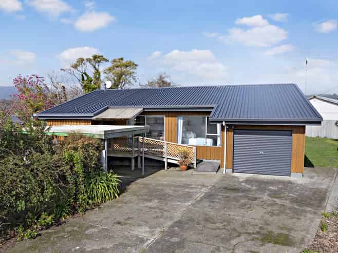 21A Sheridan Crescent, Trentham
