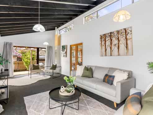 21A Sheridan Crescent, Trentham