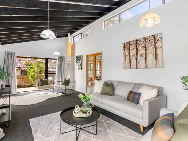 21A Sheridan Crescent, Trentham