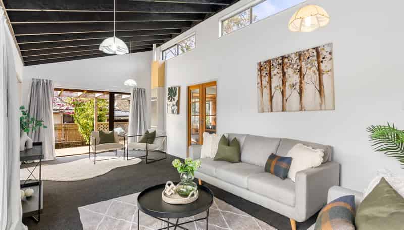 21A Sheridan Crescent, Trentham