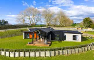 678A Mangaorongo Road, Otorohanga