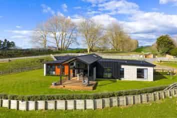678A Mangaorongo Road, Otorohanga