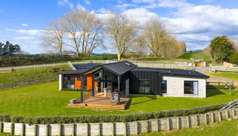 678A Mangaorongo Road, Otorohanga