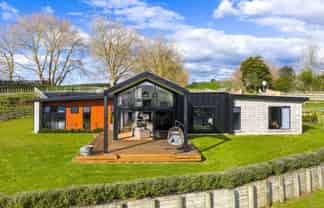 678A Mangaorongo Road, Otorohanga