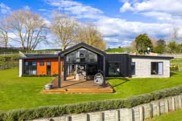678A Mangaorongo Road, Otorohanga