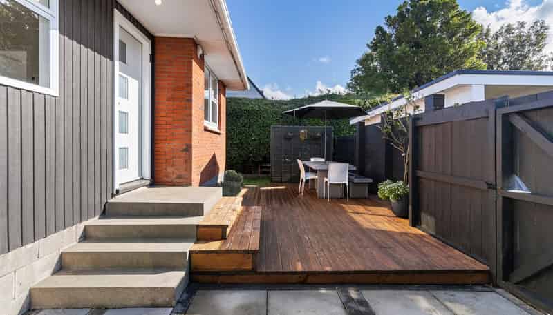 1/53 Pakuranga Road, Pakuranga