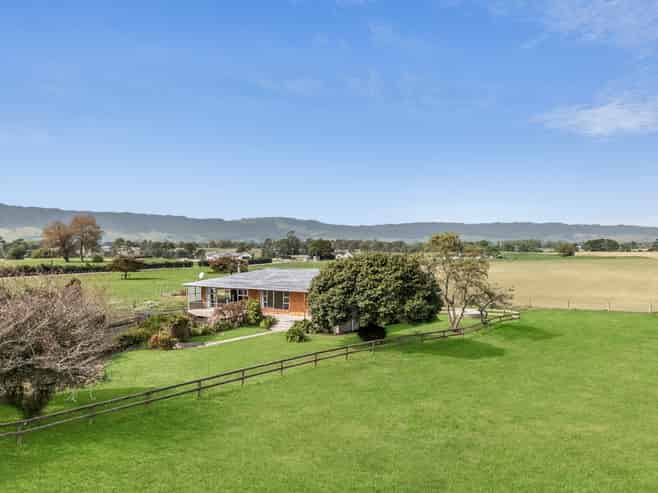 340 Taihoa South Road, Matamata