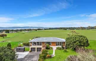 340 Taihoa South Road, Matamata
