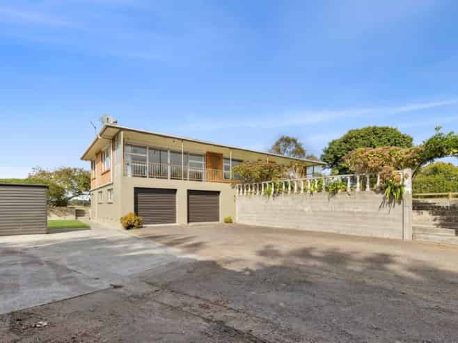 340 Taihoa South Road, Matamata