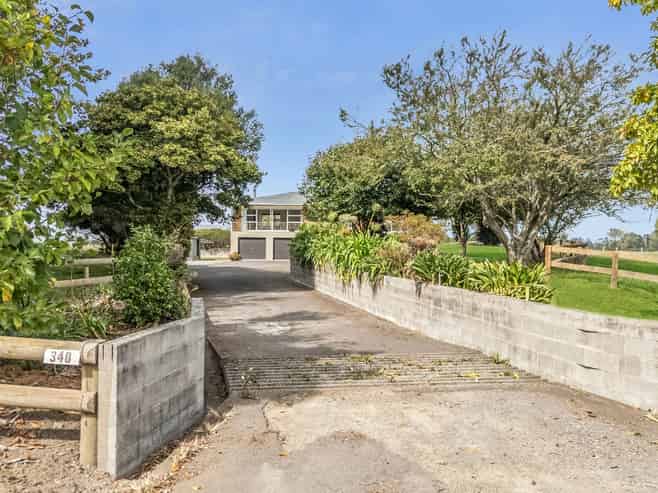 340 Taihoa South Road, Matamata