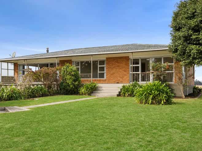 340 Taihoa South Road, Matamata