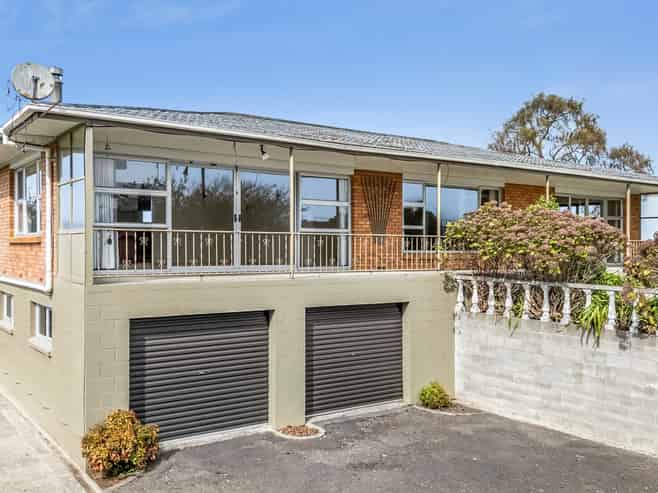 340 Taihoa South Road, Matamata