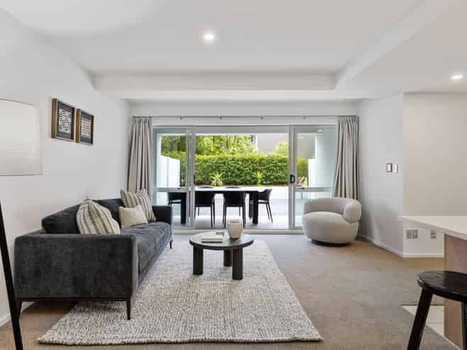 33/400 Durham Street, Christchurch Central
