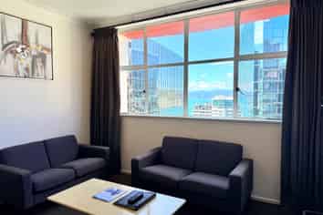 Wellington - Address withheld