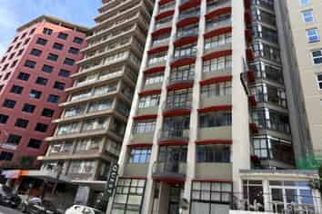 Wellington - Address withheld