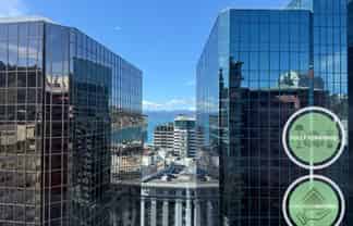 Wellington - Address withheld