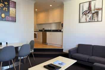 Wellington - Address withheld