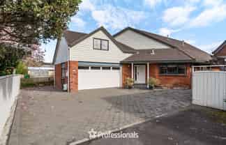 212c Waiwhetu Road, Waterloo