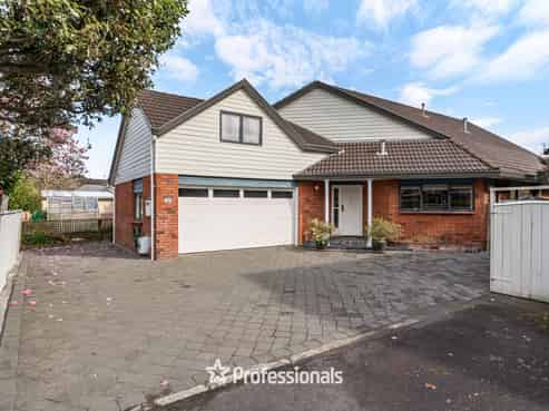 212C Waiwhetu Road, Waterloo