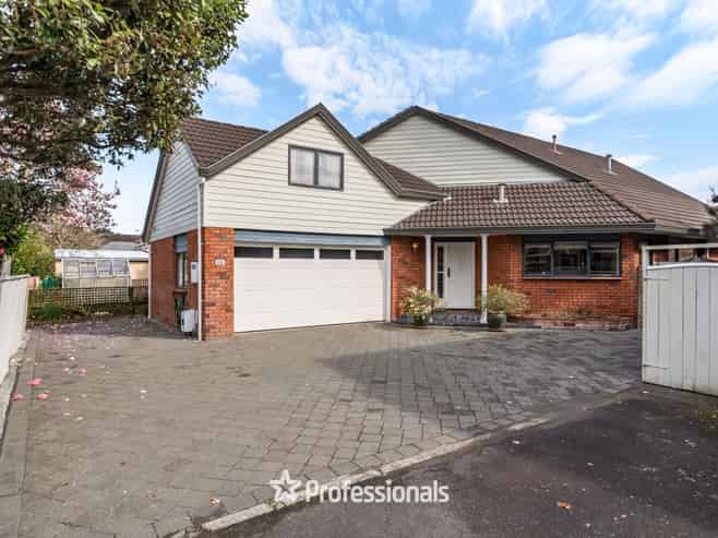 212c Waiwhetu Road, Waterloo