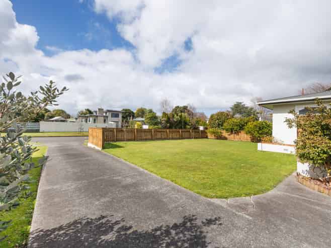 50 Sheffield Street, Awapuni