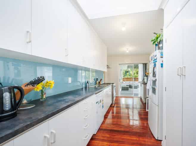 50 Sheffield Street, Awapuni