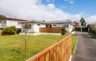 50 Sheffield Street, Awapuni