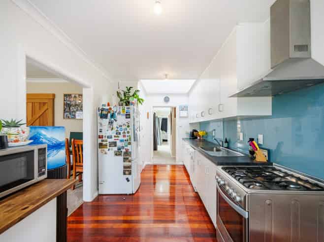 50 Sheffield Street, Awapuni