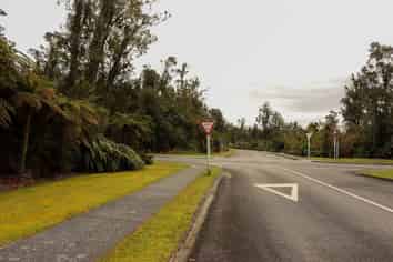 88 Cron Street, Franz Josef Glacier