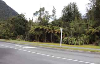 88 Cron Street, Franz Josef Glacier