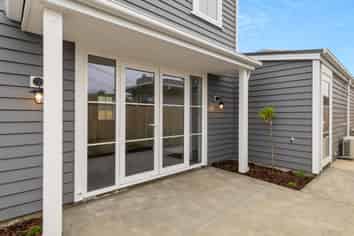 1/8 Shearer Avenue, Papanui
