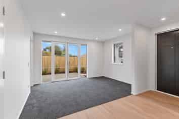1/8 Shearer Avenue, Papanui