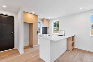 1/8 Shearer Avenue, Papanui