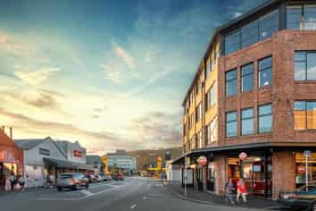 213A/73 Jackson Street, Petone