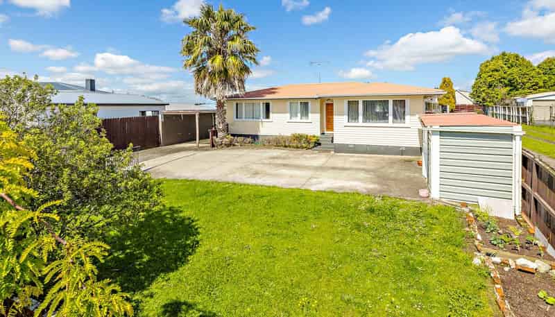 62 Megan Avenue, Pakuranga Heights