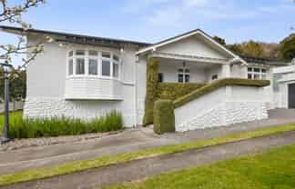 70 Morley Street, New Plymouth