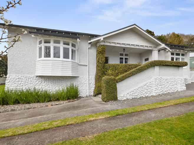 70 Morley Street, New Plymouth
