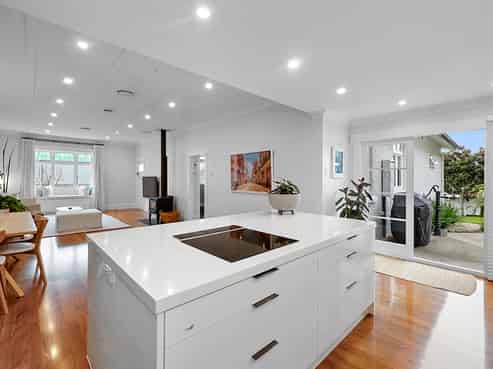 70 Morley Street, New Plymouth