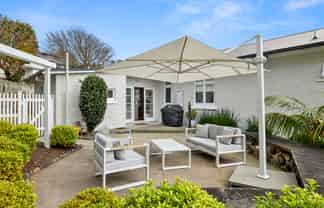 70 Morley Street, New Plymouth