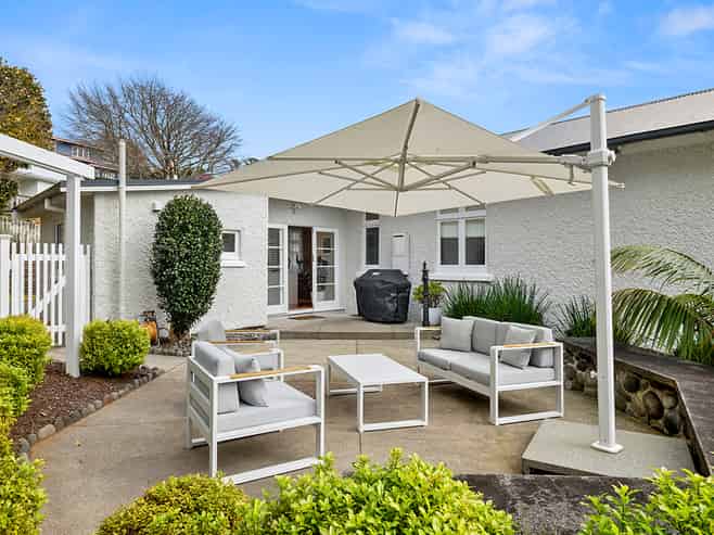 70 Morley Street, New Plymouth