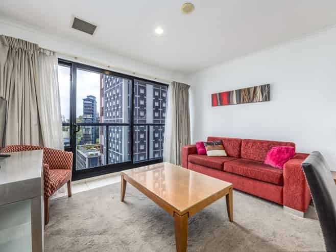1310/171 Queen Street, Auckland Central