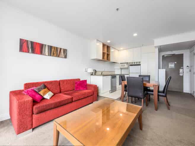 1310/171 Queen Street, Auckland Central