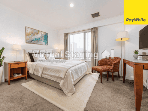 1310/171 Queen Street, Auckland Central