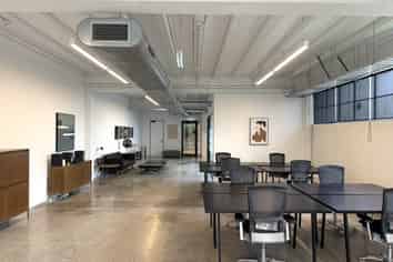 KINGSLAND CHARACTER OFFICE
