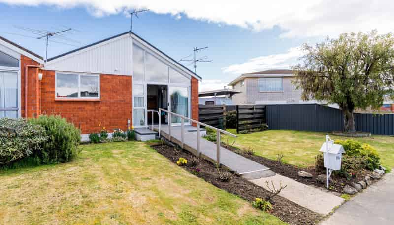 76A High Street, Mosgiel